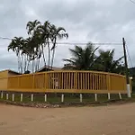 Casa A 5Min Da Praia Maranduba