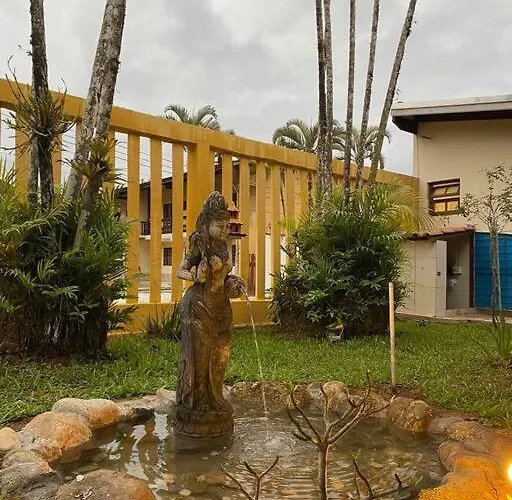 Casa A 5Min Da Praia Maranduba