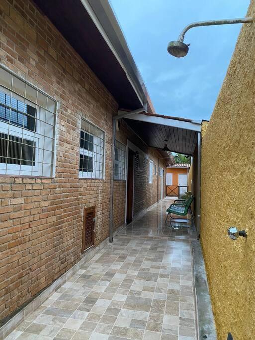 Casa A 5min Da Praia Maranduba * Ubatuba