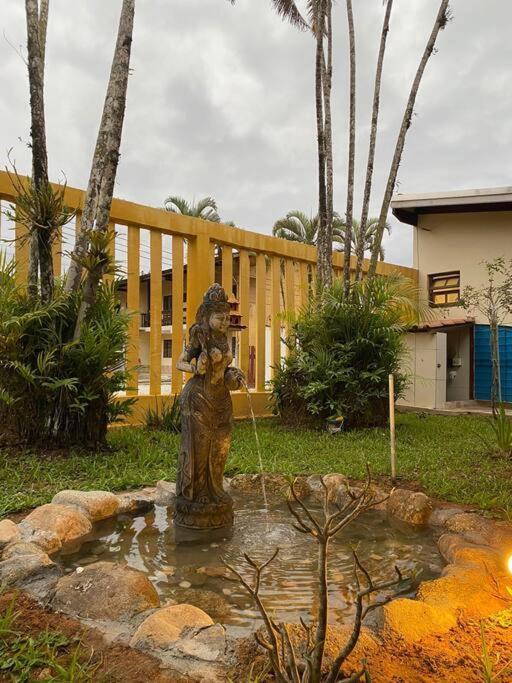 Casa de férias Casa A 5min Da Praia Maranduba *