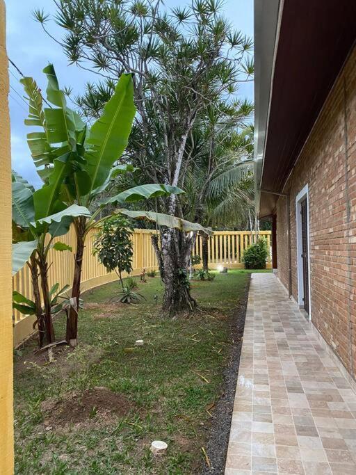 Casa de férias Casa A 5min Da Praia Maranduba
